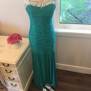 Stunning Evening Gown